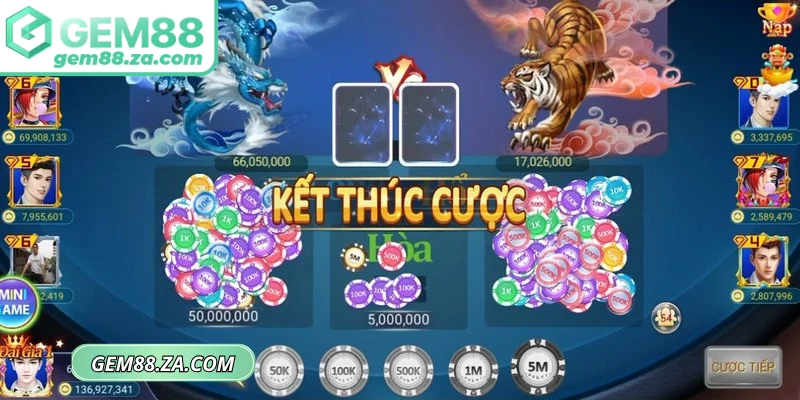 Tâm lý là yếu tố then chốt trong mọi trò đỏ đen hiện nay