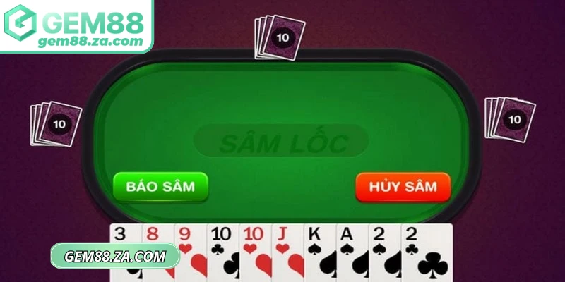 Lợi ích khi áp dụng cách chơi sâm lốc vào các ván cược