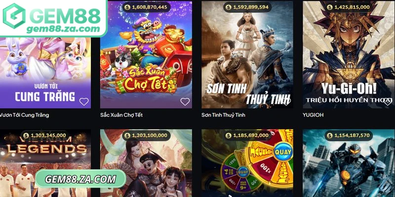 Gamer lâu năm hoặc đối tác đại lý cũng được nhà cái chăm sóc bằng ưu đãi VIP